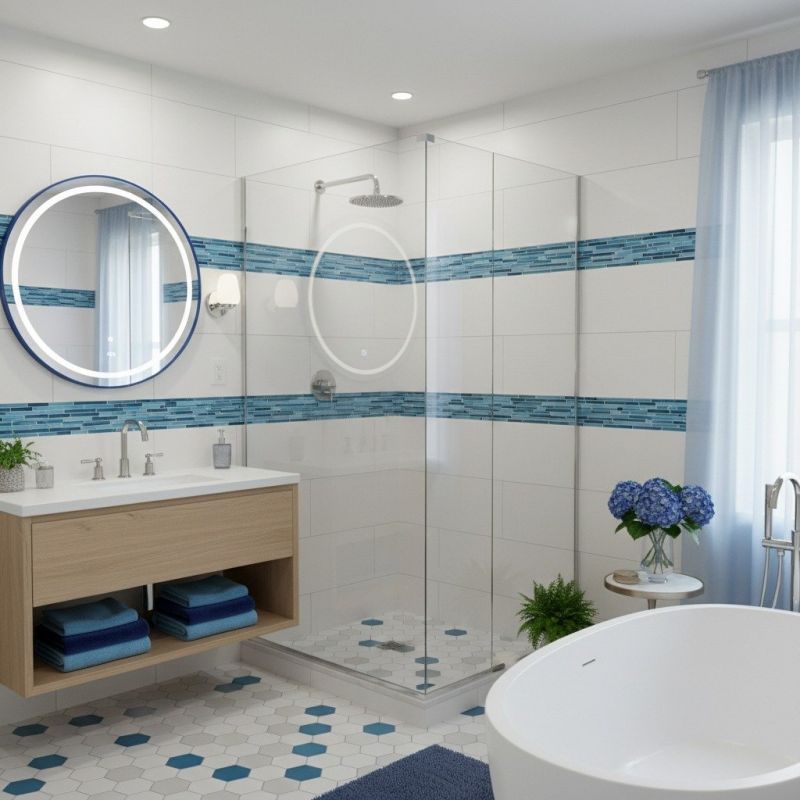 Bathroom Remodeling Service