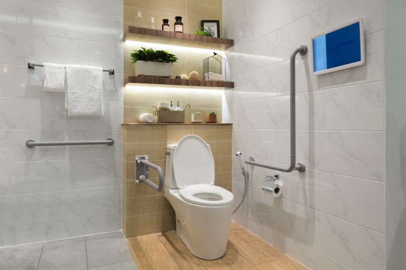 Functional Bathroom Renovations